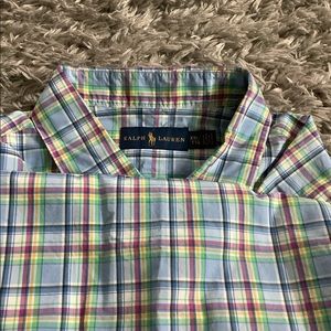 Ralph Lauren men shirt